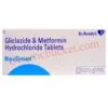 Reclimet Tablet
