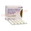 Reclimet-XR Forte Tablet