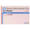 Renfor 360mg Tablet