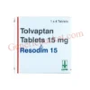 Resodim 15 Tablet