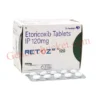 Retoz 120 Tablet
