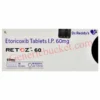 Retoz 60 Tablet