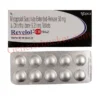 Revelol-CH 50/6.25 Tablet