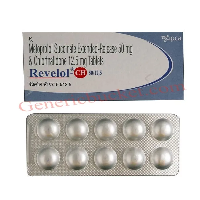 Revelol-CH 50mg12.5mg Tablet_converted (1)-ink Revelol-CH 50mg/12.5mg Tablet