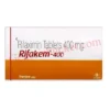 Rifakem 400 Tablet