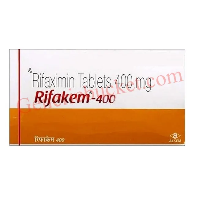 Rifakem 400 Tablet (1)-ink Rifakem 400 Tablet