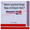 Riomet Duo 2 Tablet