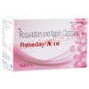 Roseday-A 10 Capsule