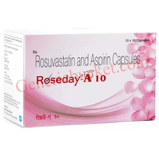 Roseday-A 10 Capsule (1)-ink Roseday-A 10 Capsule