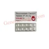 Roslaren 20 Tablet