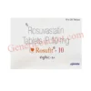 Rosufit 10 Tablet