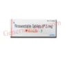 Rosufit 5 Tablet