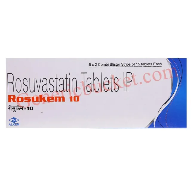 Rosukem 10 Tablet (1)-ink Rosukem 10 Tablet