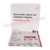 Rosuless-Gold 20mg Capsule