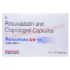 Rosumac CV 10 Capsule