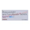 Rosumac F Tablet