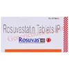 Rosuvas 40 Tablet