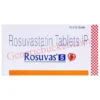 Rosuvas 5 Tablet