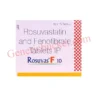Rosuvas F 10 Tablet