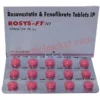 Rosys-FT 10 Tablet