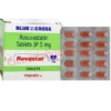 Rovastat 5mg Tablet