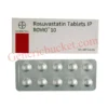 Rovio 10 Tablet