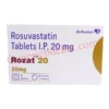 Rozat 20 Tablet