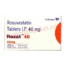 Rozat 40 Tablet