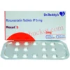 Rozat 5 Tablet