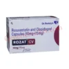 Rozat-CV Capsule