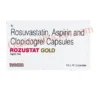 Rozustat Gold Capsule
