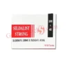 SILDALIST STRONG 140MG TABLET
