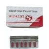 SILDALIST TABLET