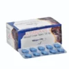 SILDIGRA 100MG TABLET