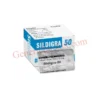 SILDIGRA 50MG TABLET