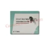 SILDIGRA BLACK FORCE 200MG TABLET