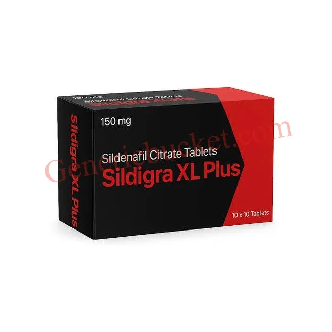 SILDIGRA XL PLUS 150MG TABLET (1)-ink SILDIGRA XL PLUS 150MG TABLET