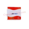 SM Fibro Soft Gelatin Capsule