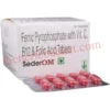 SederOM Tablet