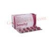 Sensifol Soft Gelatin Capsule