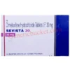 Sevista 30mg Tablet