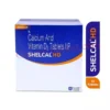 Shelcal -HD 12 Tablet