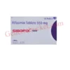 Sibofix 550 Tablet