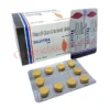 Silvitra 120mg Tablet
