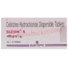 Sizon 5 Tablet