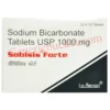 Sobisis Forte Tablet