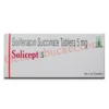 Solicept 5 Tablet