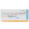 Soliten 5mg Tablet