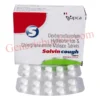 Solvin Cough Tablet