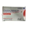 Spercus Tablet